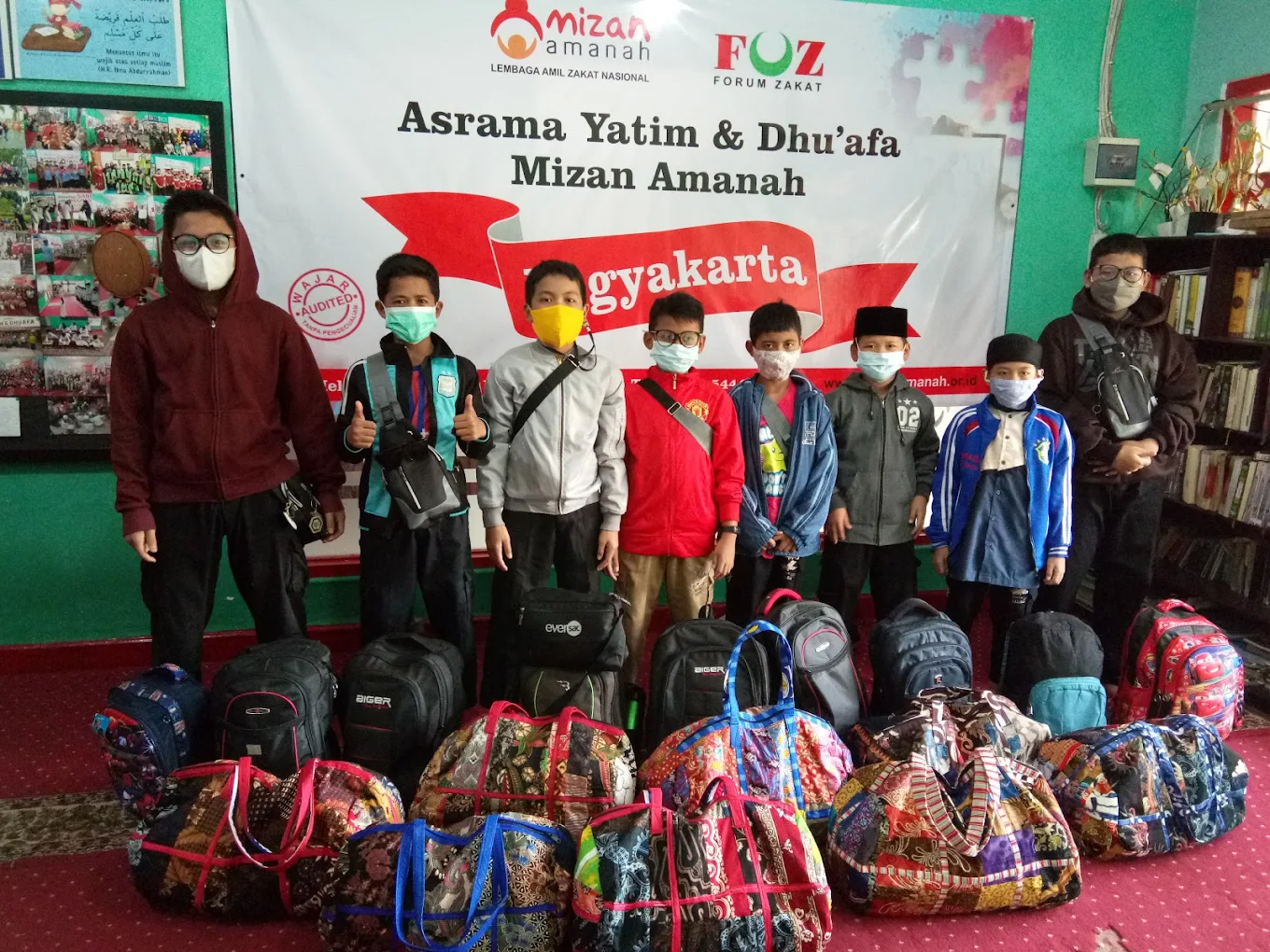 pendidikan