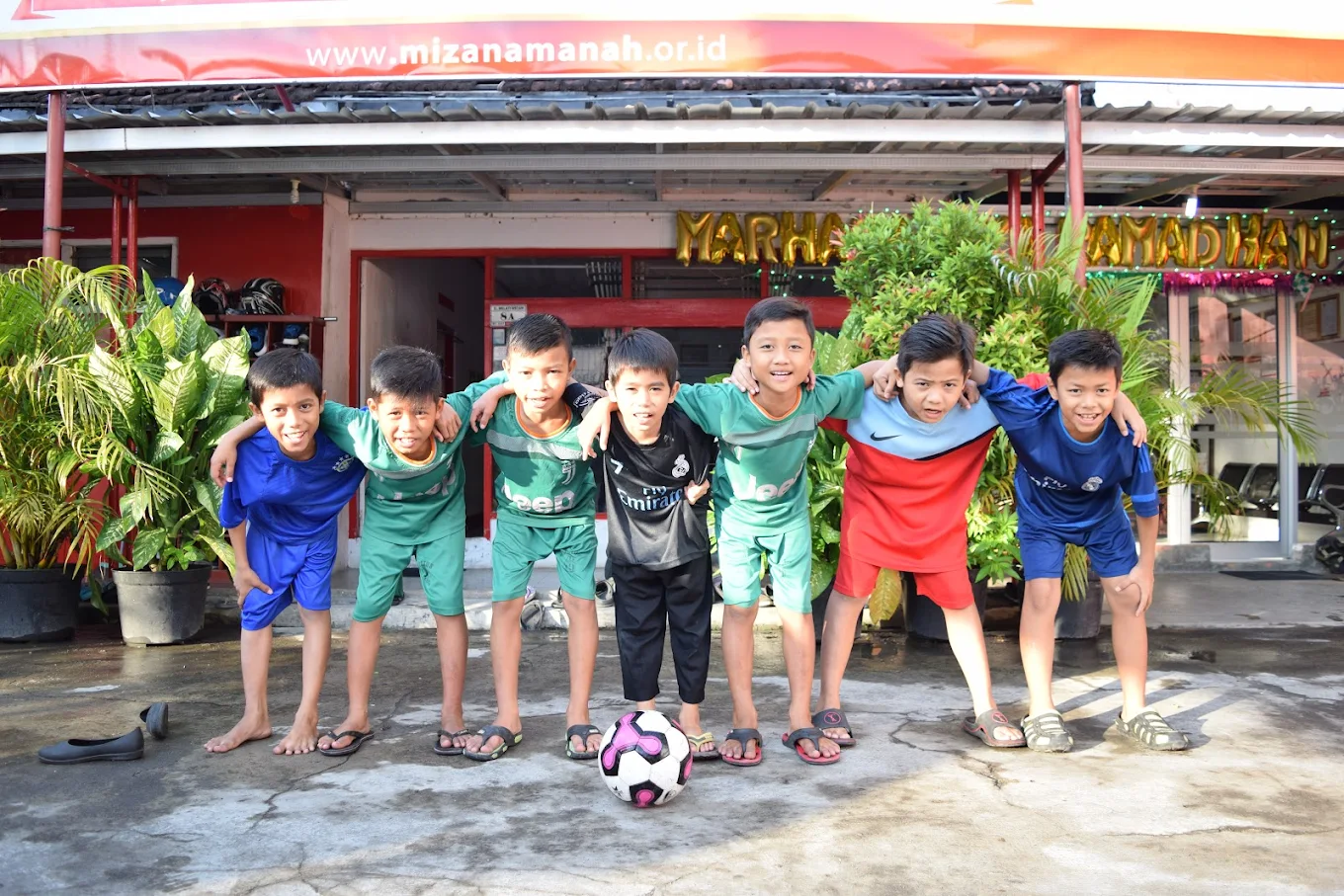 sosial